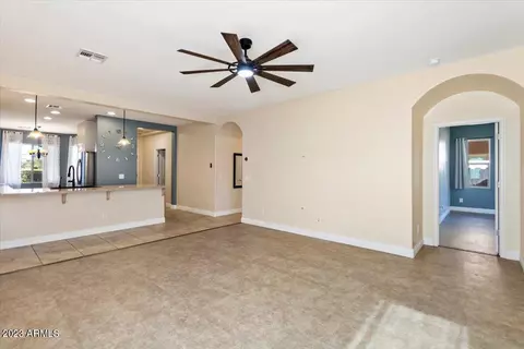 1817 S 235th Dr, Buckeye, AZ 85326