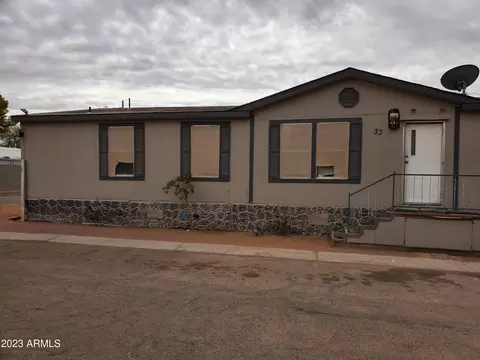 708 W Mcmurray Blvd #33, Casa Grande, AZ 85122