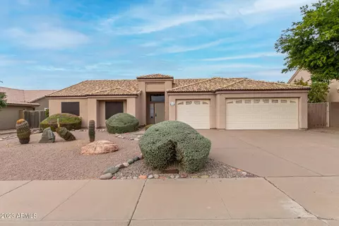 5854 E Ingram St, Mesa, AZ 85205