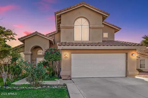 7845 W Lamar Rd, Glendale, AZ 85303