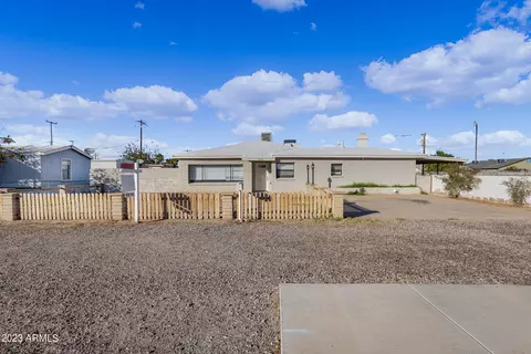 450 W Palo Verde Ave, Coolidge, AZ 85128