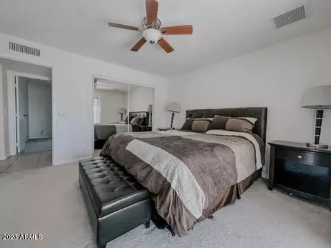 50820 W William Rd, Aguila, AZ 85320
