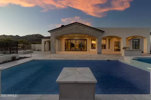 13625 Eclipse Dr, Scottsdale, AZ 85262 photo 3