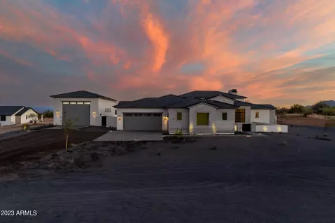 13625 Eclipse Dr, Scottsdale, AZ 85262