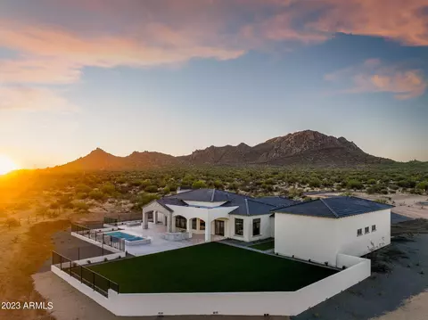 13625 Eclipse Dr, Scottsdale, AZ 85262 photo 2