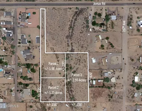 15745 W Jomax Rd #2, Surprise, AZ 85387