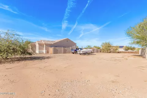 10274 W Arivaca Dr #642, Arizona City, AZ 85123