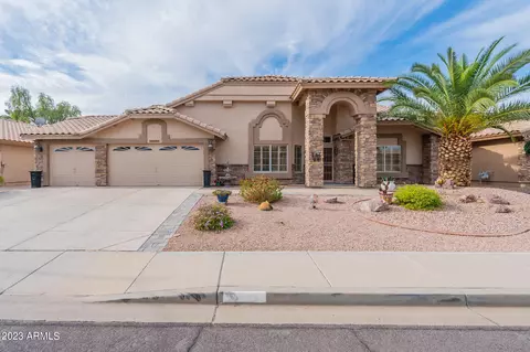 19082 N 85th Ln, Peoria, AZ 85382