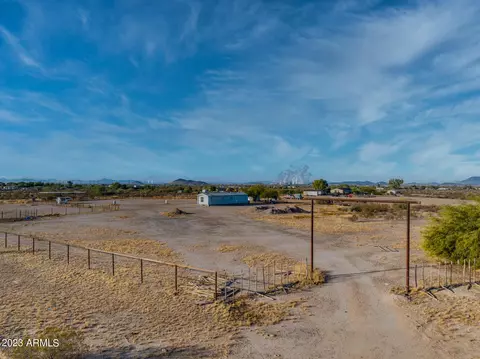 2912 S 343rd Ave, Tonopah, AZ 85354