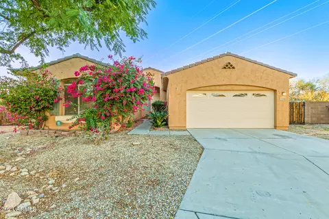 7704 S 22nd Ln, Phoenix, AZ 85041
