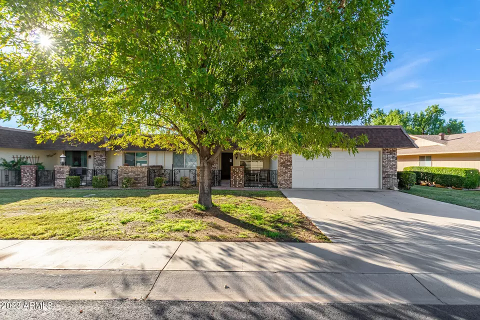 9613 W Shasta Dr, Sun City, AZ 85351 39 Photos Movoto