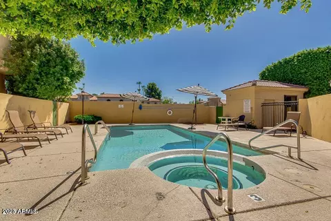 5015 E Cheyenne Dr #4, Phoenix, AZ 85044 photo 23