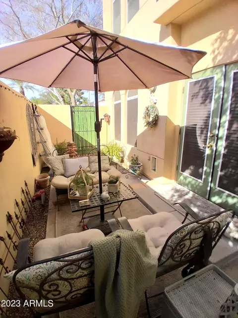 5015 E Cheyenne Dr #4, Phoenix, AZ 85044 photo 17