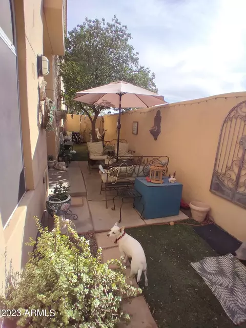 5015 E Cheyenne Dr #4, Phoenix, AZ 85044 photo 18