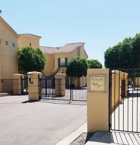 5015 E Cheyenne Dr #4, Phoenix, AZ 85044 photo 22