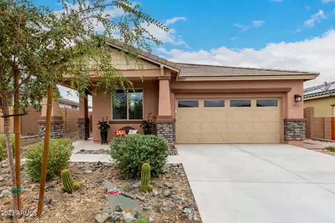 8816 S 168th Dr, Goodyear, AZ 85338