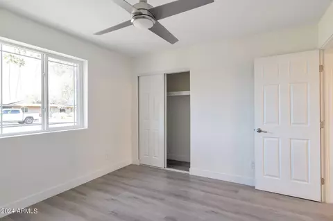 Bedroom - 2531 E Mercer Ln, Phoenix, AZ 85028 photo 1 of 6