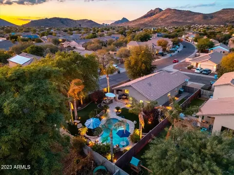 4053 W Hackamore Dr, Phoenix, AZ 85083 photo 4