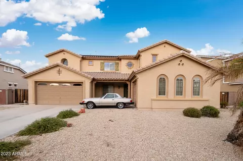 14424 W Mauna Loa Ln, Surprise, AZ 85379
