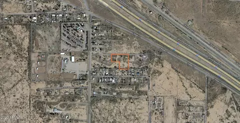6639 E Spur St #0, Picacho, AZ 85141