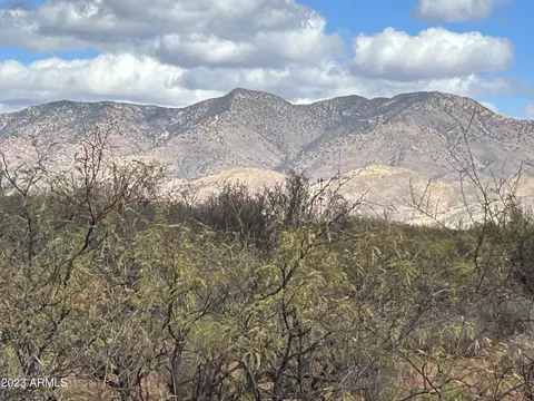 011 S D S Tenaya Ln S, Bisbee, AZ 85603