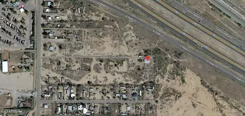 6815 E Spur St, Picacho, AZ 85141