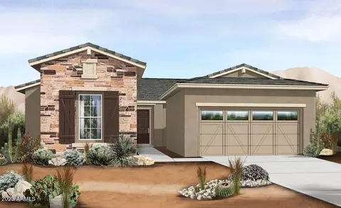 22786 E Pegasus Pkwy, Queen Creek, AZ 85142