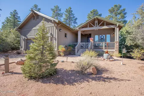 904 N Autumn Sage Dr, Payson, AZ 85541
