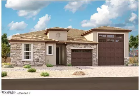 12821 W Sierra Vista Dr, Glendale, AZ 85307