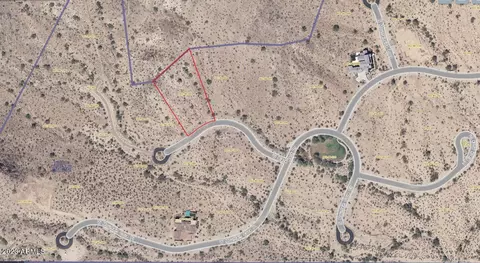 21454 W Black Rock Dr #16, Buckeye, AZ 85396