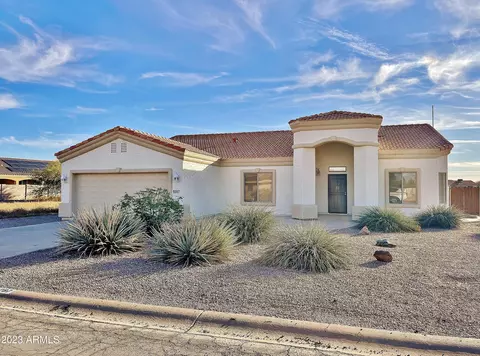 9287 W San Lazaro Dr, Arizona City, AZ 85123