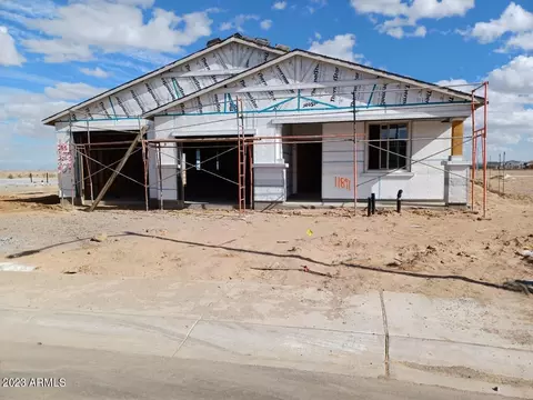 11891 N Stanton Ct, Maricopa, AZ 85139