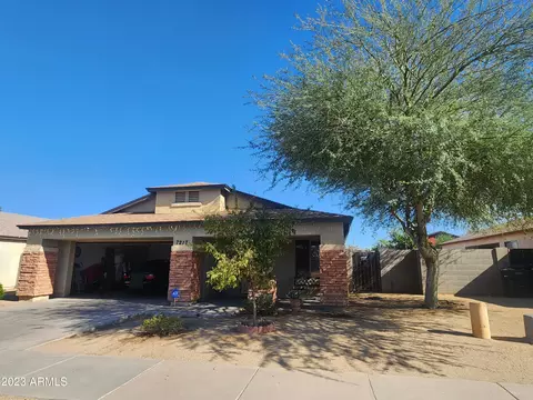 7217 S 2nd Gln, Phoenix, AZ 85041