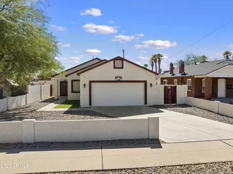1409 E Mckinley St, Phoenix, AZ 85006