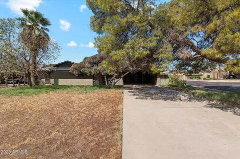 10450 N 25th Pl, Phoenix, AZ 85028