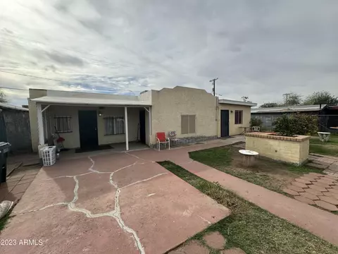 101 W Southgate Ave, Phoenix, AZ 85041