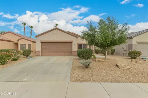 16222 W Cactus Valley Ln, Surprise, AZ 85374