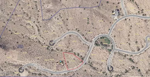 21434 W Mountain Cove Pl #8, Buckeye, AZ 85396