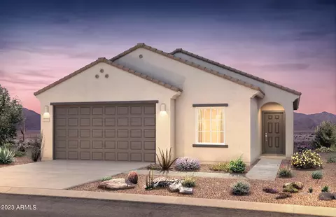 25351 W Romley Rd, Buckeye, AZ 85326