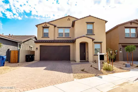 4711 S 109th Ave, Tolleson, AZ 85353