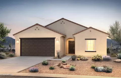 5270 S 253rd Ln, Buckeye, AZ 85326