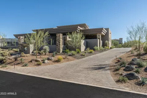 40121 N 107th St, Scottsdale, AZ 85262
