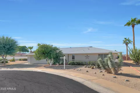 11406 N 98th Ave, Sun City, AZ 85351