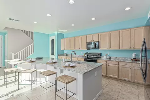 3940 E Turley St, Gilbert, AZ 85295 photo 13