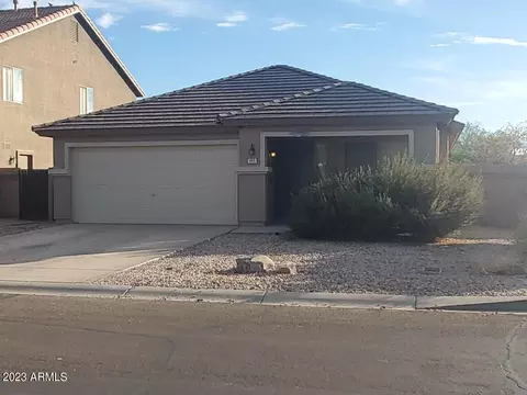 651 E Maddison St, Queen Creek, AZ 85140