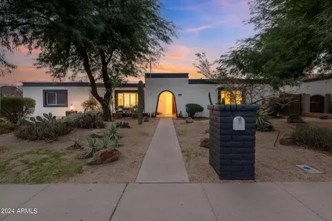 8728 N 9th Ave, Phoenix, AZ 85021
