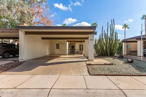 2639 S Alder Dr, Tempe, AZ 85282
