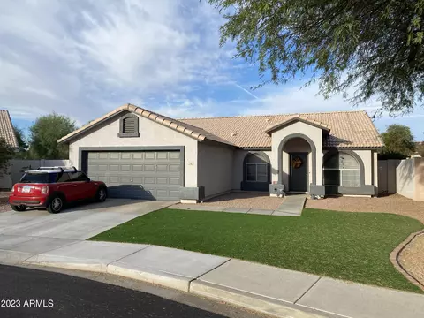 732 E Chicago St, Chandler, AZ 85225