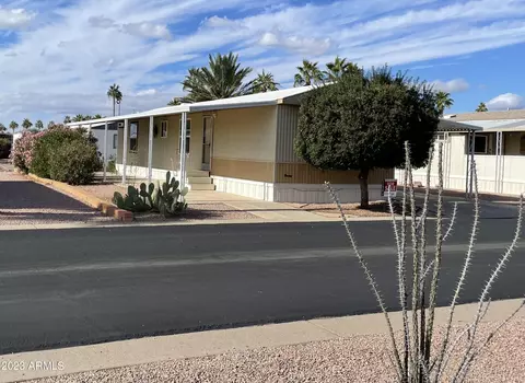 9427 E University Dr #82, Mesa, AZ 85207