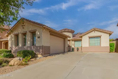 39614 N Lost Legend Dr, Anthem, AZ 85086